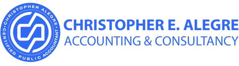 Christopher E. Alegre Accounting & Consultancy