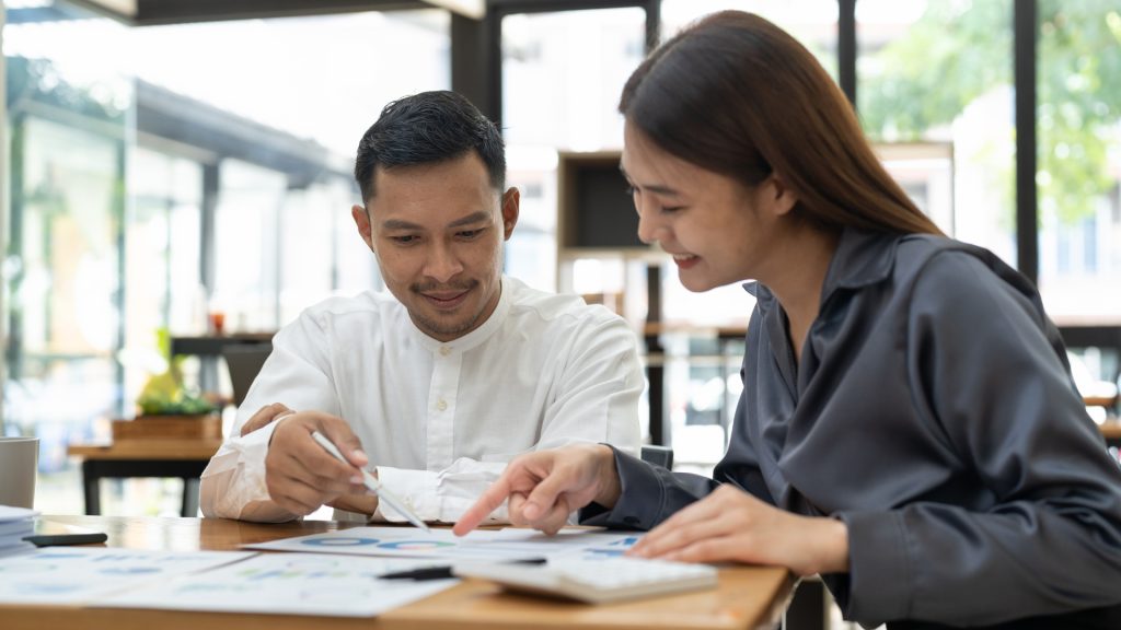 Why Every Business Needs an Accountant (Even Small Ones)