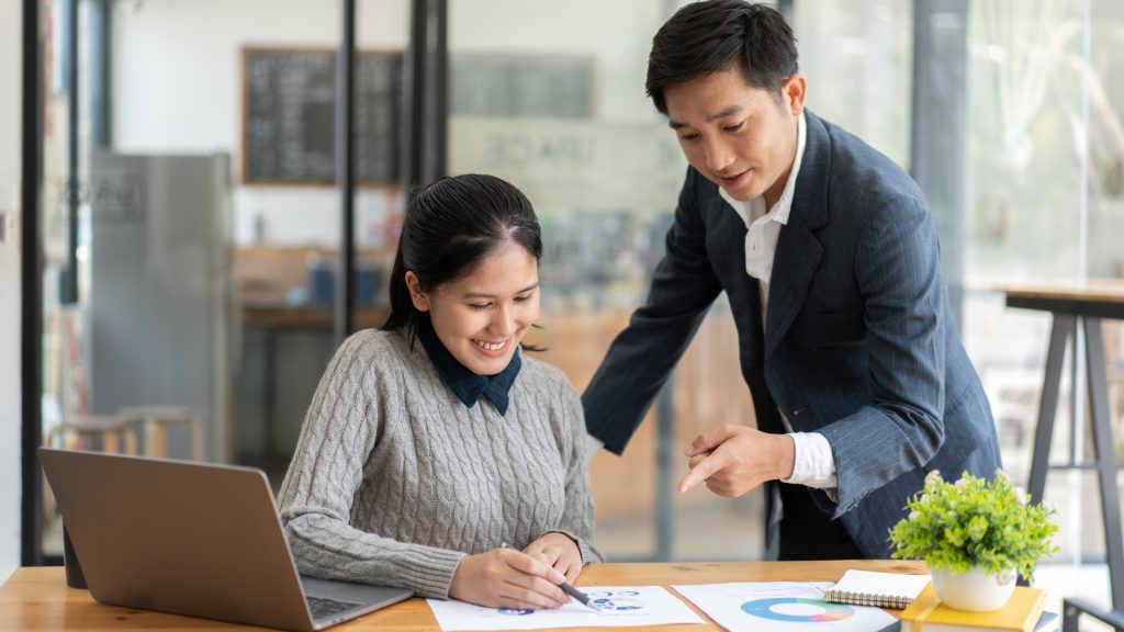 Top Signs You Need Accounting Help